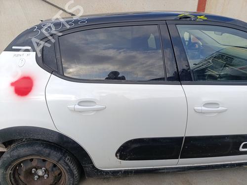Used Right rear door CITROËN C3 III (SX) [2016-2025]  28517494