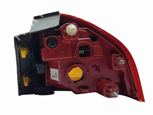 Left taillight KIA NIRO II (SG2) | BP39141109C34 - Image 4