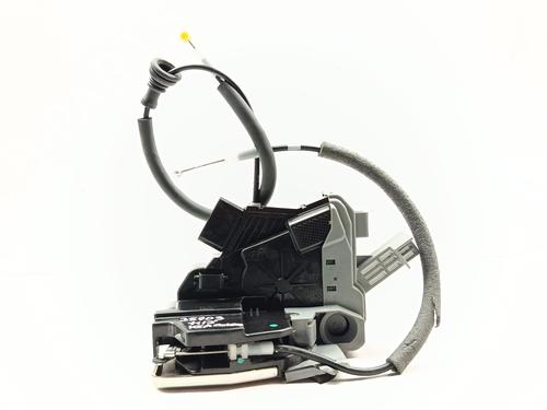 Used Rear left lock KIA CARENS IV 1.6 GDi (135 hp) 31973743