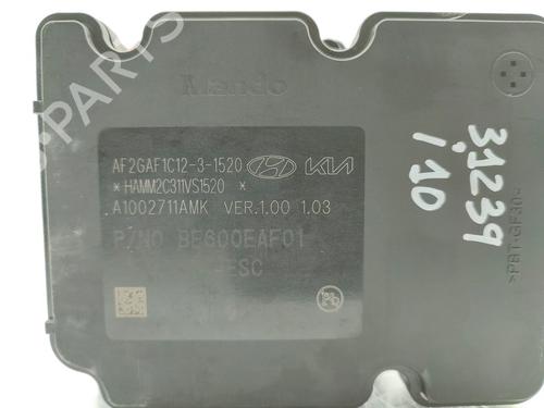 ABS pump HYUNDAI i10 II (BA, IA) 1.0 | BP16511473M43 