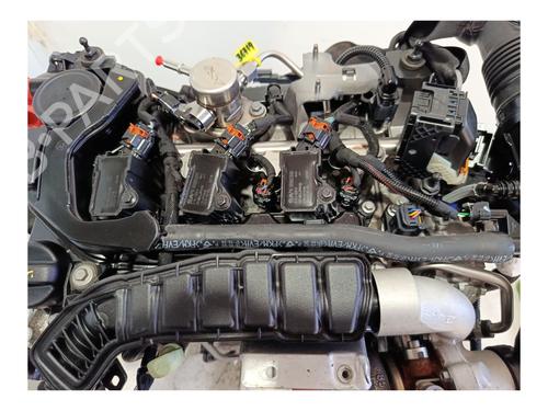 Engine CITROËN C4 III (BA_, BB_, BC_) 1.2 PureTech 130 (BAHNSA, BAHNSB) | BP35787625M1 - Image 12