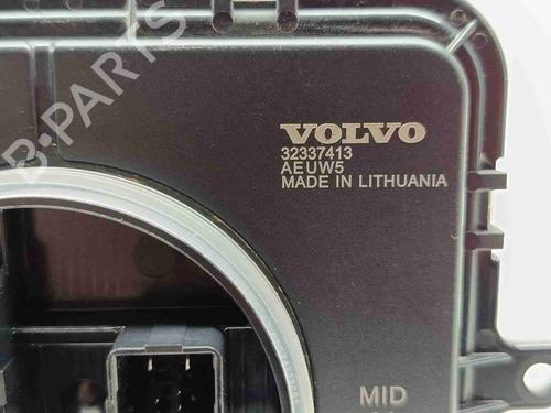 Electronic module VOLVO XC60 II (246) B4 Mild-Hybrid | BP37027240M83 - Image 3