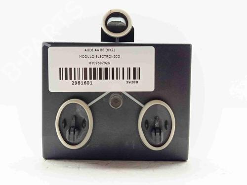 Electronic module AUDI A4 B8 (8K2) 2.0 TDI | BP36804866M83 - Image 2