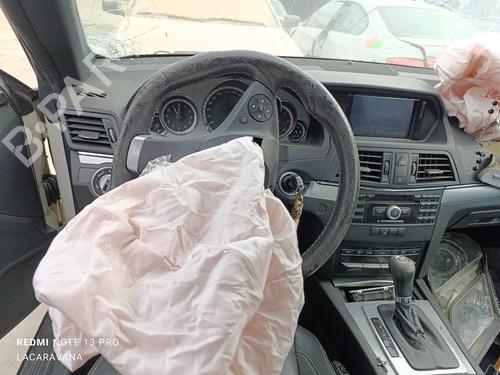 Glove box MERCEDES-BENZ E-CLASS Coupe (C207) E 350 CDI (207.322) | BP23223549C95  - Image 16