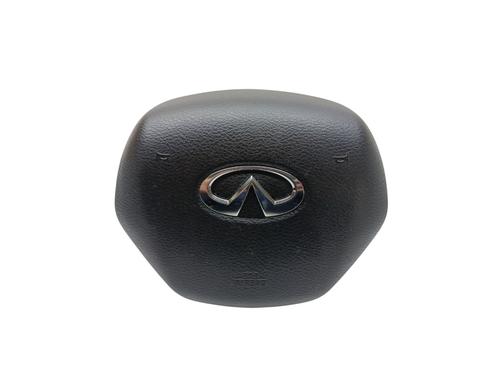 Airbag Kit INFINITI QX30 | BP32330965C86