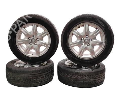 Felg JAGUAR S-TYPE II (X200) 3.0 V6 (238 hp) 16506891