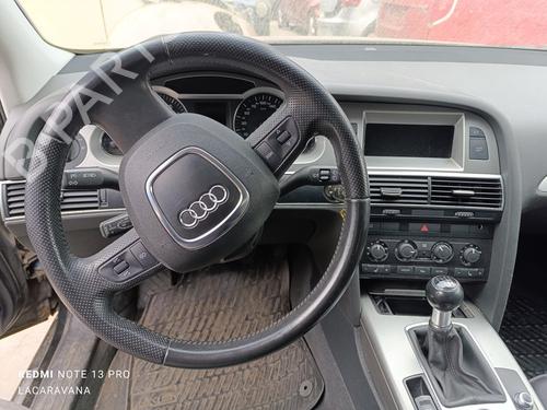 Engine AUDI A6 C6 (4F2) 2.0 TFSI | BP28713451M1