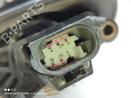 Left mirror OPEL ASTRA H (A04) 1.7 CDTI (L48) | BP19647034C26 