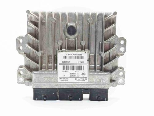 Used Engine control unit (ECU) Engine control unit (ECU) DACIA SANDERO [2008-2026] 39991668 39991668