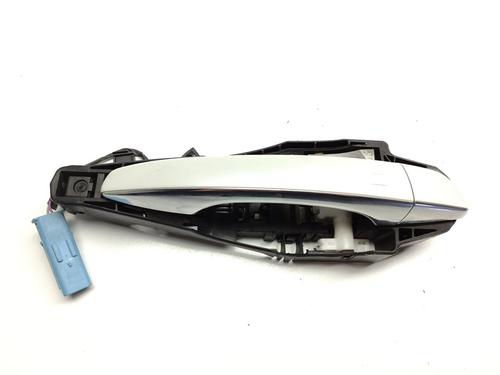 Used Rear right exterior door handle PEUGEOT 508 I (8D_) 2.0 HDi (140 hp) 16919241