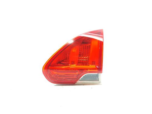 Used Right tailgate light Right tailgate light PEUGEOT 2008 I (CU_) [2013-2026] 34059581 34059581