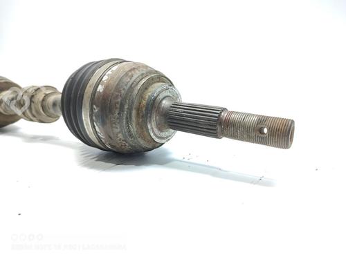 Drivaksel fortil venstre NISSAN PRIMERA Hatchback (P11) 2.0 TD | BP30511305M38