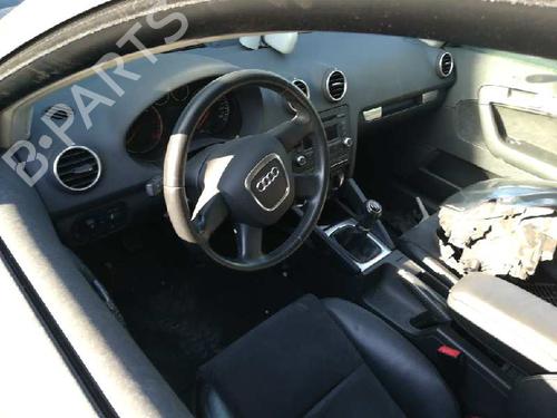 Electronic module AUDI A3 (8P1)  | BP16510290M83 