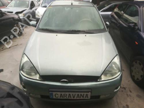 Engine control unit (ECU) FORD FOCUS I (DAW, DBW) 1.6 16V | BP16503940M57 