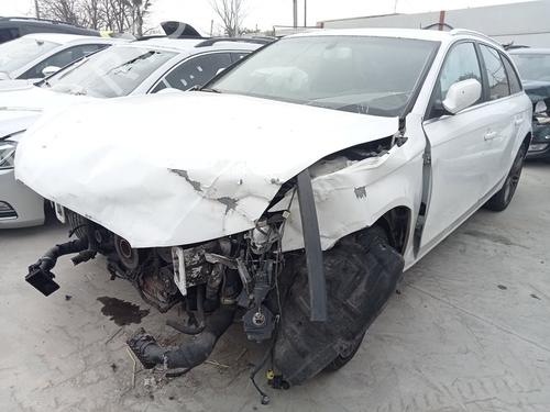 Engine AUDI A4 B8 Avant (8K5) | BP17519294M1