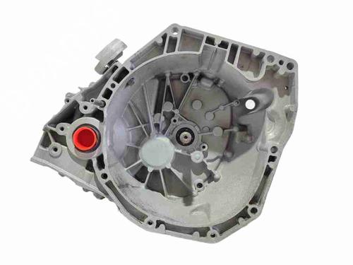 Used Gearbox Gearbox RENAULT CAPTUR II (HF_) TCe 140 (HFN0) (140 hp) 40097909 40097909