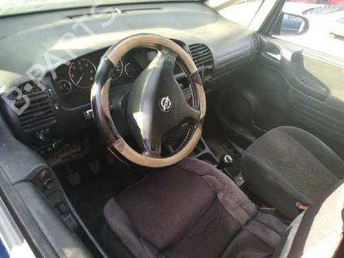 Rear parcel shelf OPEL ZAFIRA A MPV (T98)  | BP31339418C85 