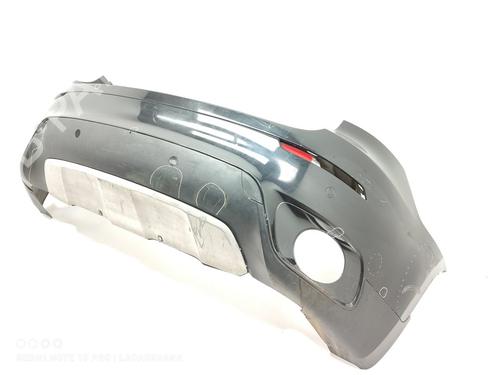 Rear bumper BMW X6 (E71, E72) xDrive 40 d | BP21785359C8 