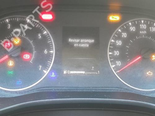 Cockpit DACIA JOGGER (RK_) [2021-2026]  31664807