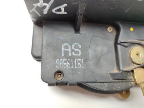 Front left lock OPEL ASTRA G Hatchback (T98) 1.7 DTI 16V (F08, F48) | BP16857265C98 