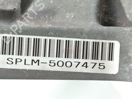 Gearbox HONDA CIVIC VIII Hatchback (FN, FK) 1.4 (FK1, FN4) | BP27458123M3 