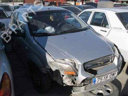 Right headlight CHEVROLET KALOS 1.2 | BP16507670C29 - Image 5