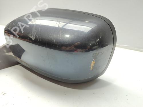 Left mirror MAZDA 5 (CR) 2.0 CD (CR19) | BP19019156C26 