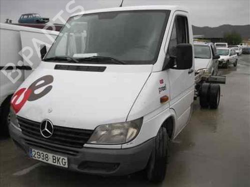 MERCEDES-BENZ SPRINTER 3-t Van (B906) [2006-2018] 1602613