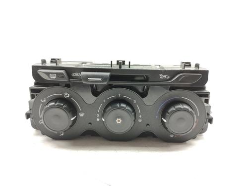 AC-Styringsenhed/Manøvreenhed CITROËN C-ELYSEE (DD_) [2012-2025]  30498057