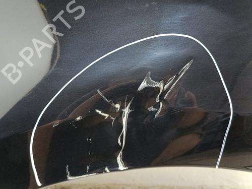 Left front fenders LAND ROVER RANGE ROVER EVOQUE (L551)  | BP29715238C41 