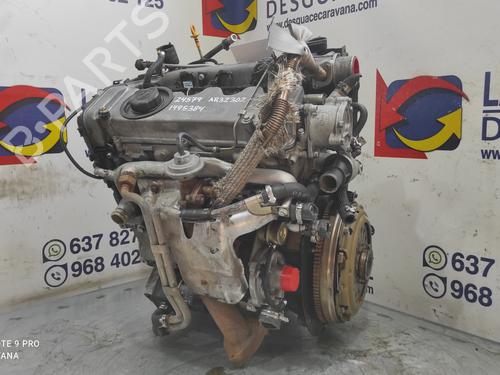 Engine LANCIA LYBRA (839_) 1.9 JTD (839AXD1A) | BP16505131M1 