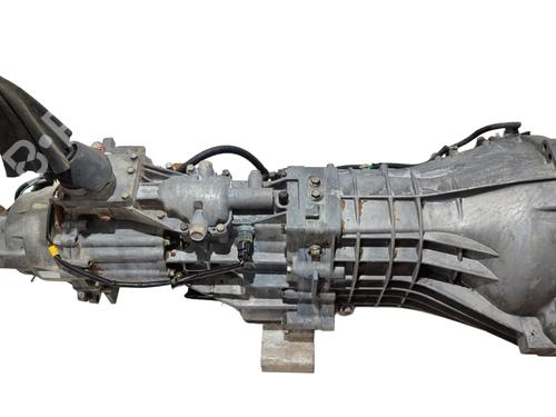Gearbox HYUNDAI TERRACAN (HP)  | BP20238131M3 