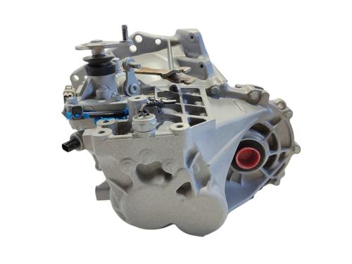 Gearbox CITROËN C1 II (PA_, PS_)  | BP29512685M3 