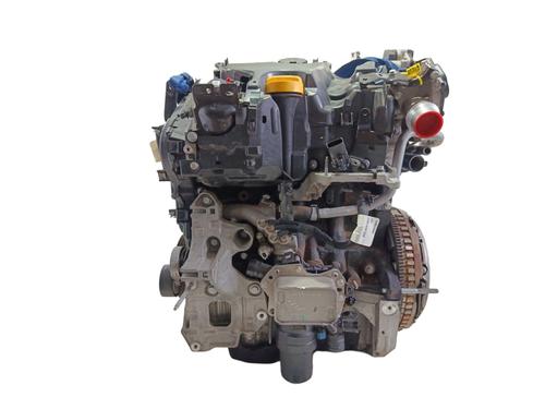 Used Engine Engine RENAULT MEGANE IV Grandtour (K9A/M/N_) 1.5 Blue dCi 115 (K9A6) (116 hp) 33626373 33626373