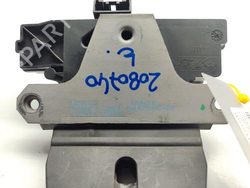 Tailgate lock FORD FOCUS II (DA_, HCP, DP)  | BP16839638C101 