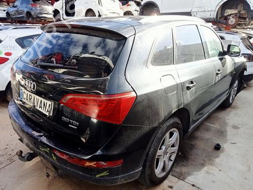 Climate control AUDI Q5 (8RB) 3.0 TDI quattro | BP34444624I5  - Image 8
