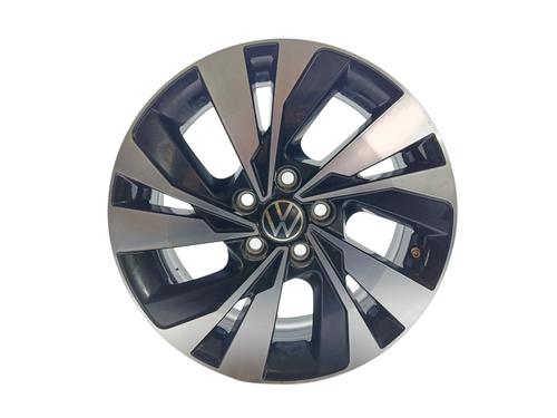 Used Rim Rim VW POLO VI (AW1, BZ1, AE1) 1.0 TSI (95 hp) 33027284 33027284