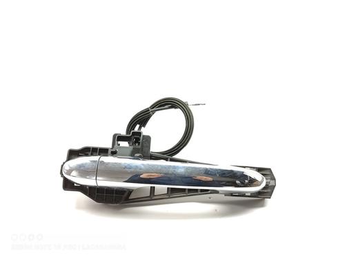 Used Rear right exterior door handle FIAT 500L (351_, 352_) 1.3 D Multijet (199.LYM11, 199.LYM1A) (95 hp) 21678848