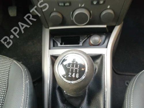 Fuse box OPEL ASTRA H (A04)  | BP16511055E1 