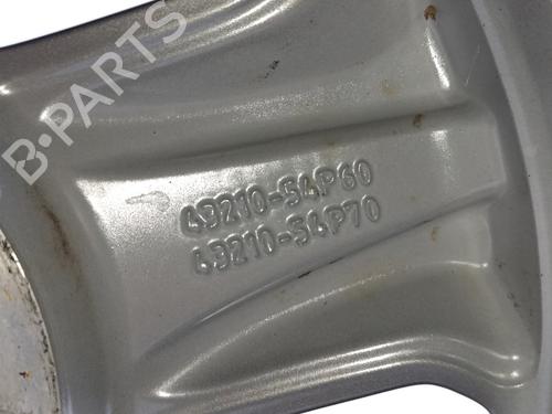 Rim SUZUKI VITARA (LY) 1.0 (APK 310) | BP31339789C45