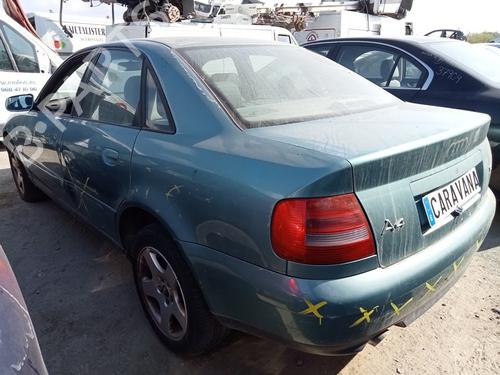 Engine control unit (ECU) AUDI A4 B5 (8D2) | BP30590656M57 - Image 9