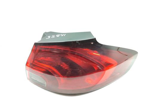 Used Right taillight OPEL ZAFIRA TOURER C (P12) 1.6 CDTI (75) (136 hp) 28588843