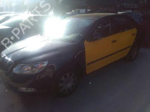 Fuel pump SKODA OCTAVIA II (1Z3)  | BP16516155M76 