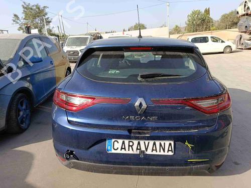 Right taillight RENAULT MEGANE IV Hatchback (B9A/M/N_) 1.5 dCi 110 (B9A3) | BP38876051C35 - Image 5