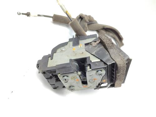 Front right lock NISSAN JUKE (F15) 1.5 dCi | BP17040354C97 