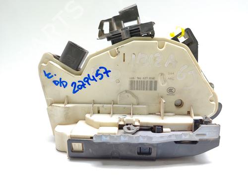 Used Front left lock SEAT IBIZA IV (6J5, 6P1) [2008-2017]  16771253