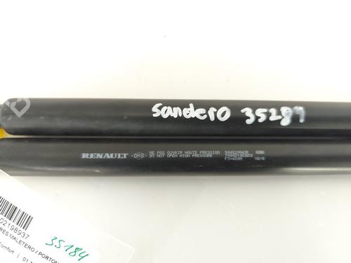 Tailgate lift support DACIA SANDERO II  | BP20661838C138