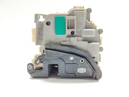 Front right lock AUDI A3 Sportback (8VA, 8VF) 1.6 TDI | BP16506366C97 