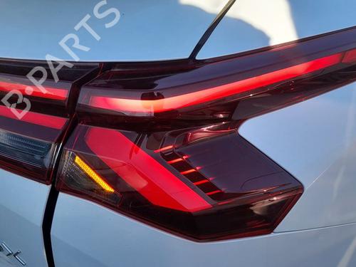 Used Right taillight CITROËN C5 X (ND_, NC_) [2021-2025]  29727672
