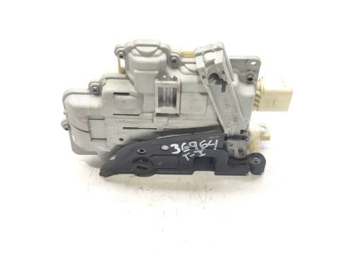 Rear left lock VW PASSAT B7 (362)  | BP27185261C100 